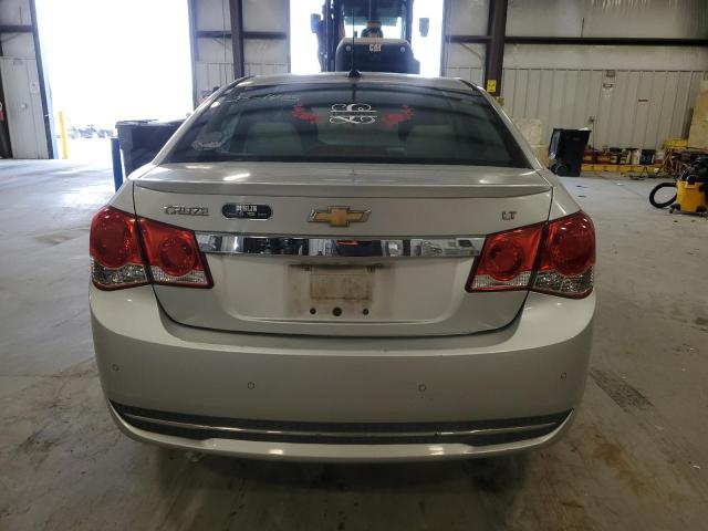 Photo 5 VIN: 1G1PF5SC8C7346884 - CHEVROLET CRUZE LT 