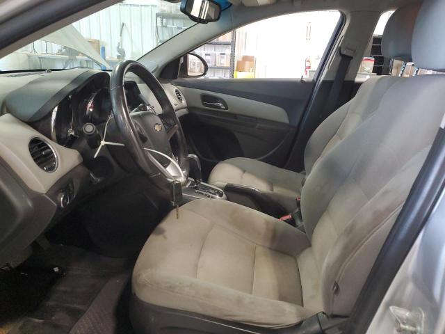 Photo 6 VIN: 1G1PF5SC8C7346884 - CHEVROLET CRUZE LT 