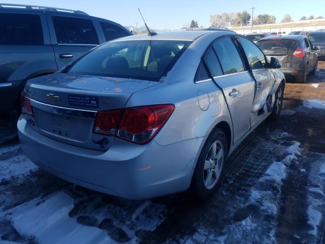 Photo 3 VIN: 1G1PF5SC8C7356976 - CHEVROLET CRUZE 