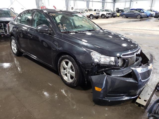 Photo 0 VIN: 1G1PF5SC8C7360347 - CHEVROLET CRUZE LT 