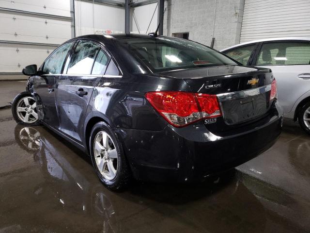 Photo 2 VIN: 1G1PF5SC8C7360347 - CHEVROLET CRUZE LT 