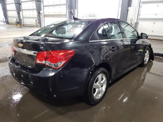 Photo 3 VIN: 1G1PF5SC8C7360347 - CHEVROLET CRUZE LT 