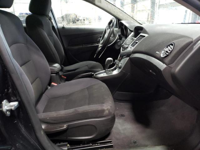 Photo 4 VIN: 1G1PF5SC8C7360347 - CHEVROLET CRUZE LT 