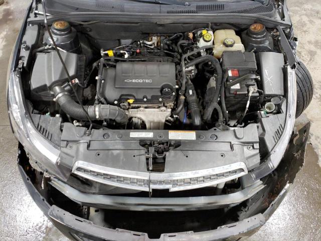 Photo 6 VIN: 1G1PF5SC8C7360347 - CHEVROLET CRUZE LT 