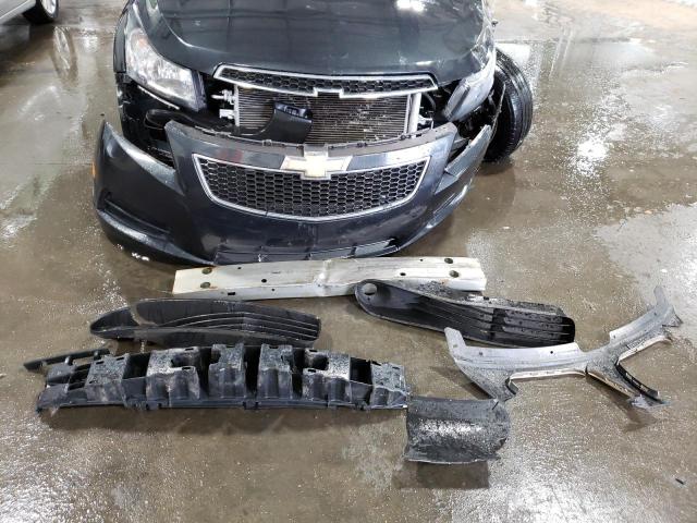 Photo 8 VIN: 1G1PF5SC8C7360347 - CHEVROLET CRUZE LT 