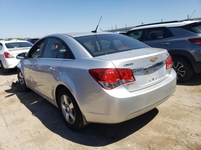 Photo 1 VIN: 1G1PF5SC8C7373177 - CHEVROLET CRUZE 