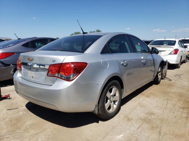 Photo 2 VIN: 1G1PF5SC8C7373177 - CHEVROLET CRUZE 