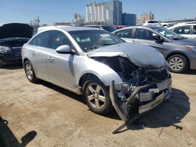 Photo 3 VIN: 1G1PF5SC8C7373177 - CHEVROLET CRUZE 