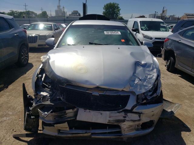 Photo 4 VIN: 1G1PF5SC8C7373177 - CHEVROLET CRUZE 