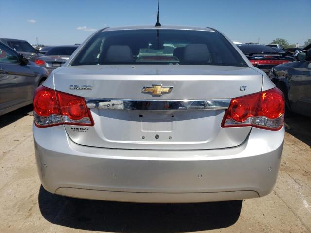 Photo 5 VIN: 1G1PF5SC8C7373177 - CHEVROLET CRUZE 