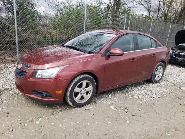 Photo 0 VIN: 1G1PF5SC8C7373969 - CHEVROLET CRUZE 