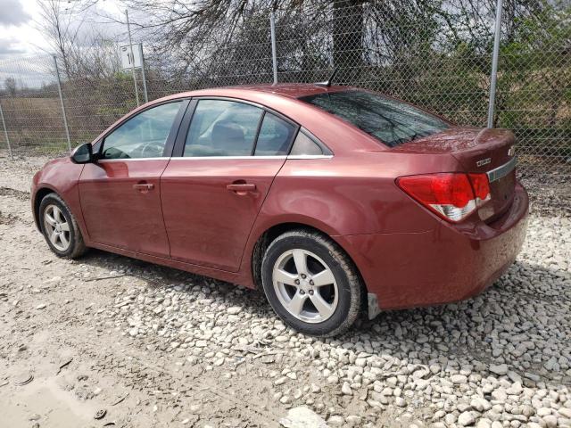 Photo 1 VIN: 1G1PF5SC8C7373969 - CHEVROLET CRUZE 