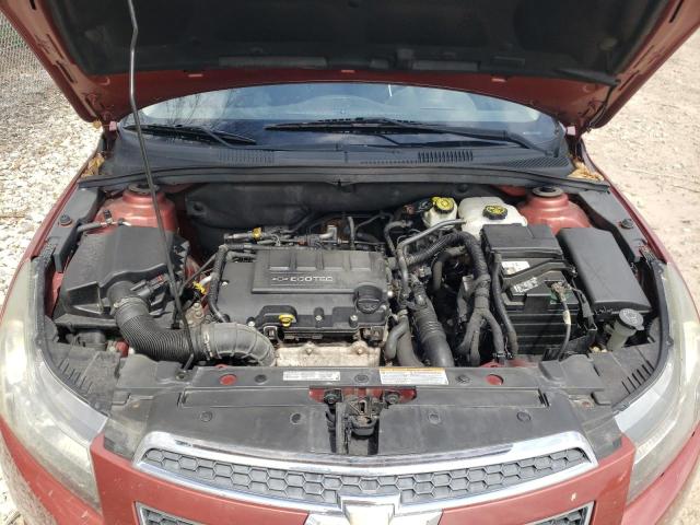 Photo 10 VIN: 1G1PF5SC8C7373969 - CHEVROLET CRUZE 