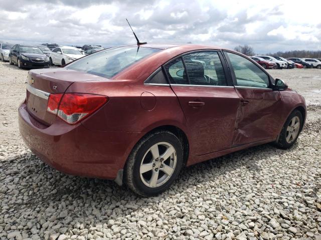 Photo 2 VIN: 1G1PF5SC8C7373969 - CHEVROLET CRUZE 