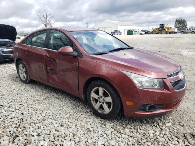 Photo 3 VIN: 1G1PF5SC8C7373969 - CHEVROLET CRUZE 