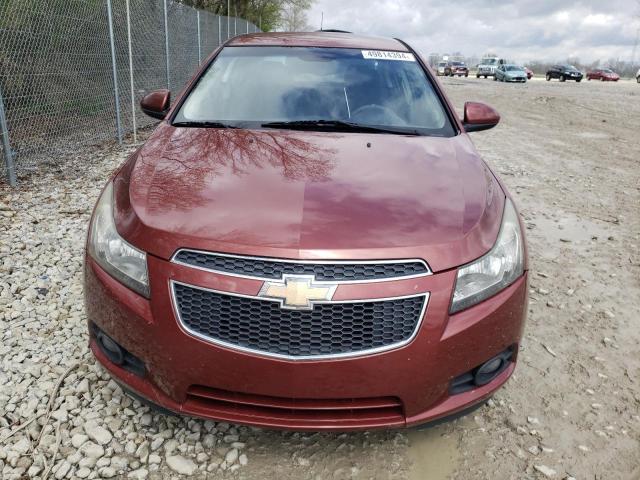 Photo 4 VIN: 1G1PF5SC8C7373969 - CHEVROLET CRUZE 