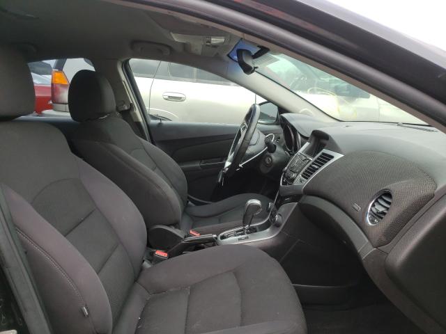 Photo 4 VIN: 1G1PF5SC8C7375222 - CHEVROLET CRUZE LT 