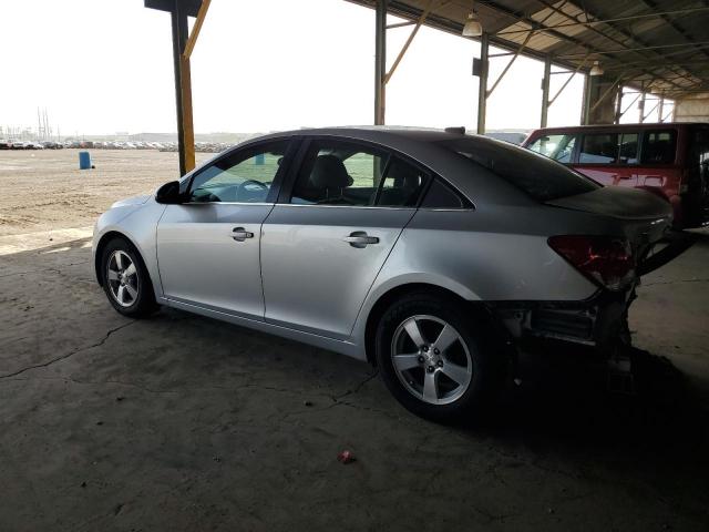 Photo 1 VIN: 1G1PF5SC8C7378055 - CHEVROLET CRUZE LS 