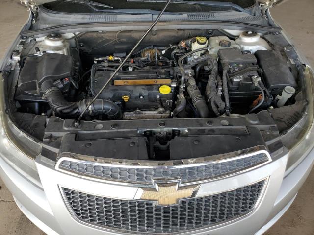 Photo 10 VIN: 1G1PF5SC8C7378055 - CHEVROLET CRUZE LS 