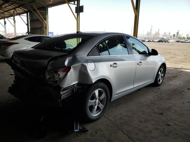 Photo 2 VIN: 1G1PF5SC8C7378055 - CHEVROLET CRUZE LS 