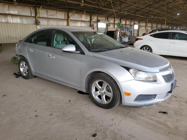 Photo 3 VIN: 1G1PF5SC8C7378055 - CHEVROLET CRUZE LS 