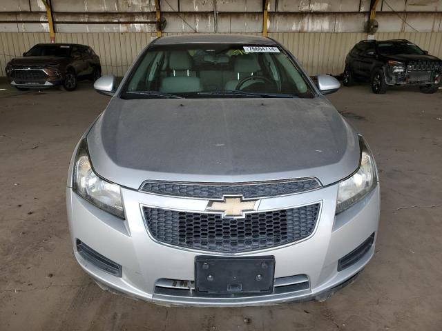 Photo 4 VIN: 1G1PF5SC8C7378055 - CHEVROLET CRUZE LS 