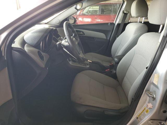 Photo 6 VIN: 1G1PF5SC8C7378055 - CHEVROLET CRUZE LS 