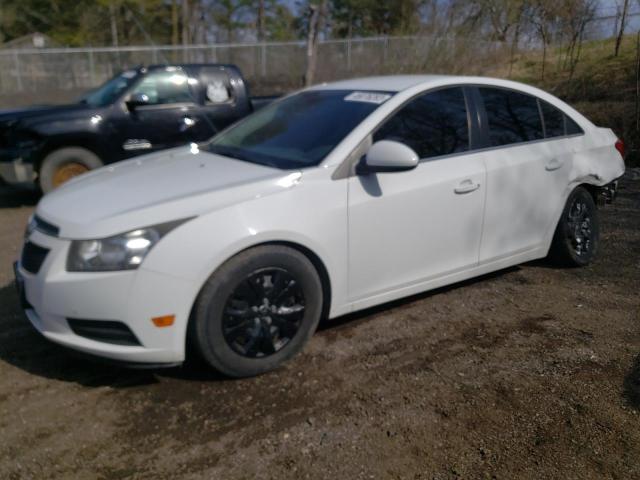 Photo 0 VIN: 1G1PF5SC8C7384325 - CHEVROLET CRUZE LT 