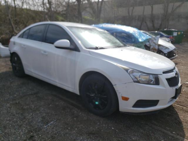 Photo 3 VIN: 1G1PF5SC8C7384325 - CHEVROLET CRUZE LT 