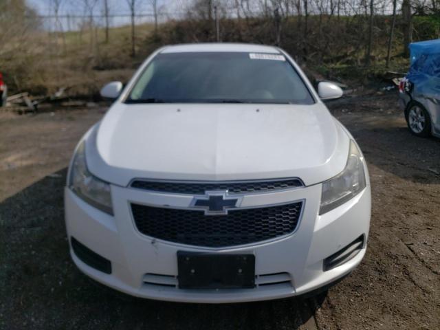 Photo 4 VIN: 1G1PF5SC8C7384325 - CHEVROLET CRUZE LT 