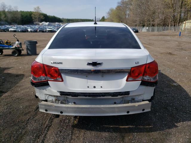 Photo 5 VIN: 1G1PF5SC8C7384325 - CHEVROLET CRUZE LT 