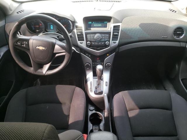 Photo 7 VIN: 1G1PF5SC8C7384325 - CHEVROLET CRUZE LT 