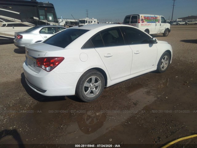 Photo 3 VIN: 1G1PF5SC8C7390920 - CHEVROLET CRUZE 