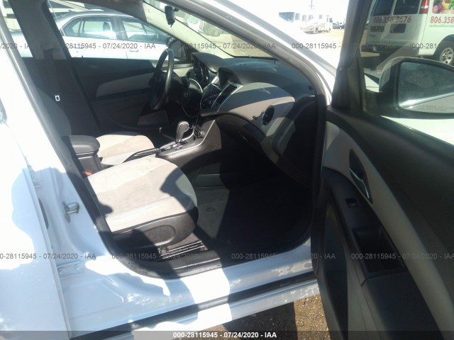 Photo 4 VIN: 1G1PF5SC8C7390920 - CHEVROLET CRUZE 