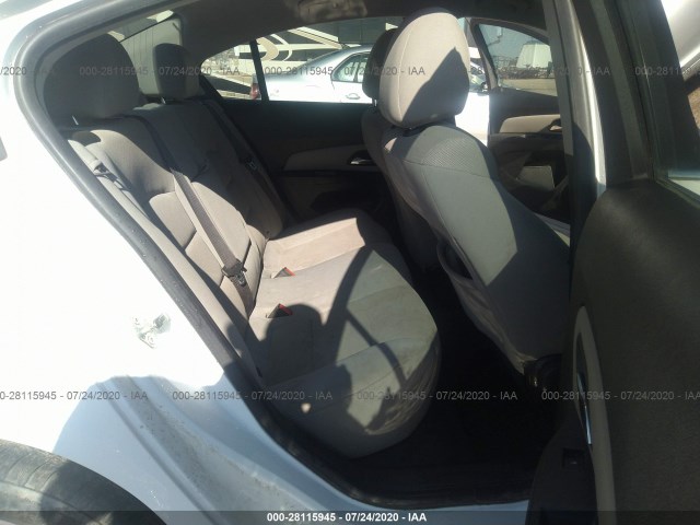 Photo 7 VIN: 1G1PF5SC8C7390920 - CHEVROLET CRUZE 