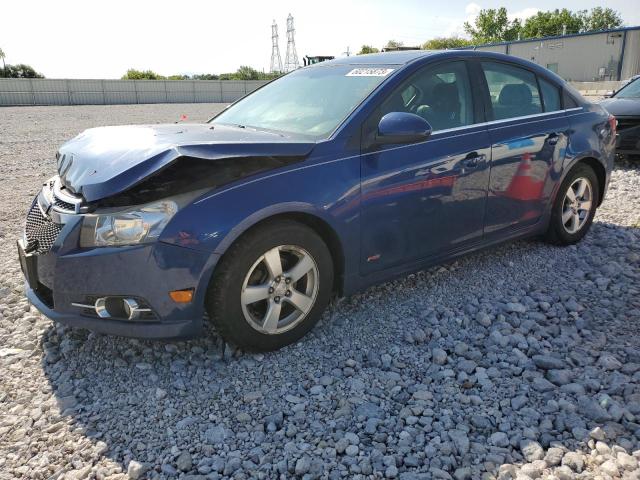 Photo 0 VIN: 1G1PF5SC8C7400863 - CHEVROLET CRUZE LT 