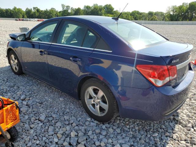 Photo 1 VIN: 1G1PF5SC8C7400863 - CHEVROLET CRUZE LT 