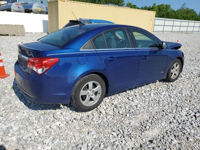 Photo 2 VIN: 1G1PF5SC8C7400863 - CHEVROLET CRUZE LT 