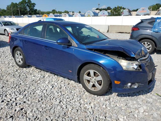 Photo 3 VIN: 1G1PF5SC8C7400863 - CHEVROLET CRUZE LT 