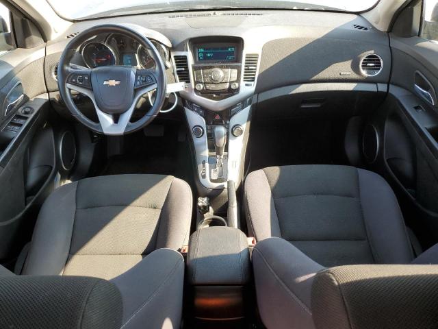 Photo 7 VIN: 1G1PF5SC8C7400863 - CHEVROLET CRUZE LT 