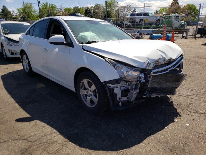 Photo 0 VIN: 1G1PF5SC8C7406937 - CHEVROLET CRUZE LT 