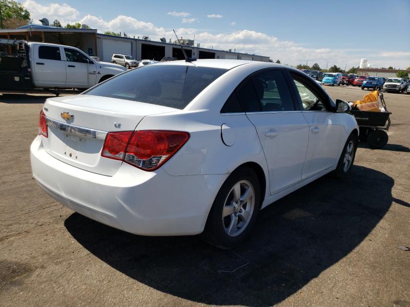 Photo 3 VIN: 1G1PF5SC8C7406937 - CHEVROLET CRUZE LT 