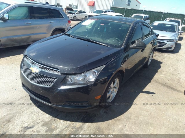 Photo 1 VIN: 1G1PF5SC8C7408784 - CHEVROLET CRUZE 