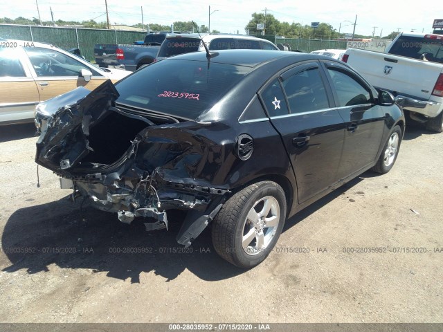 Photo 3 VIN: 1G1PF5SC8C7408784 - CHEVROLET CRUZE 