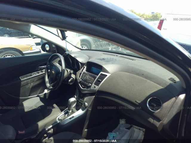 Photo 4 VIN: 1G1PF5SC8C7408784 - CHEVROLET CRUZE 