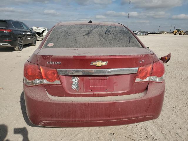 Photo 5 VIN: 1G1PF5SC9C7102189 - CHEVROLET CRUZE LT 