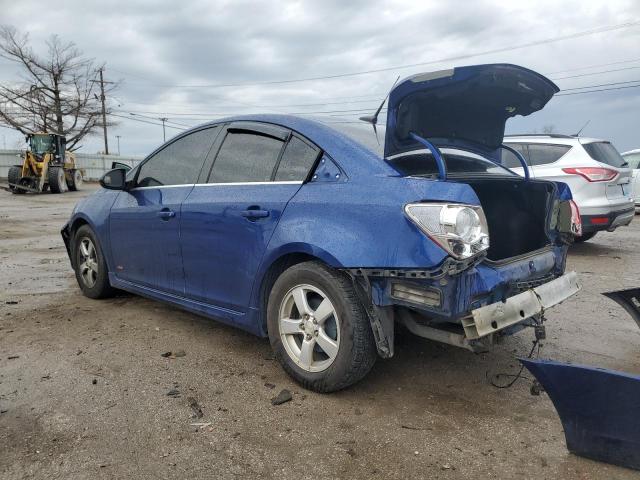 Photo 1 VIN: 1G1PF5SC9C7124306 - CHEVROLET CRUZE LT 