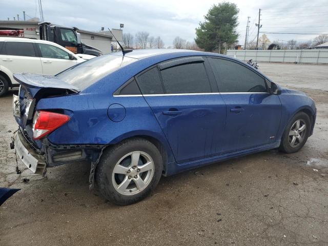 Photo 2 VIN: 1G1PF5SC9C7124306 - CHEVROLET CRUZE LT 