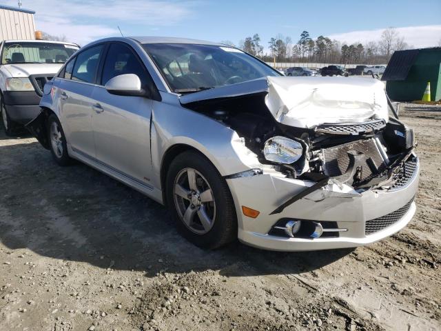 Photo 0 VIN: 1G1PF5SC9C7125701 - CHEVROLET CRUZE LT 