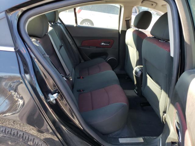 Photo 5 VIN: 1G1PF5SC9C7126136 - CHEVROLET CRUZE LT 